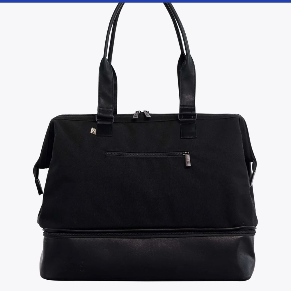 BEIS convertible weekender
